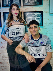 CAMISETA PSG VISITANTE 1999-2000