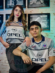 CAMISETA PSG VISITANTE 1999-2000