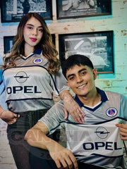 CAMISETA PSG VISITANTE 1999-2000