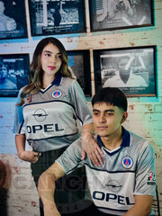 CAMISETA PSG VISITANTE 1999-2000