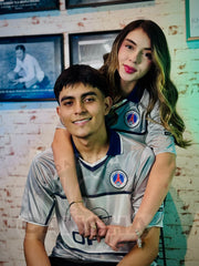 CAMISETA PSG VISITANTE 1999-2000