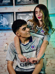 CAMISETA PSG VISITANTE 1999-2000