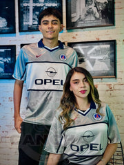 CAMISETA PSG VISITANTE 1999-2000