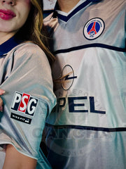 CAMISETA PSG VISITANTE 1999-2000