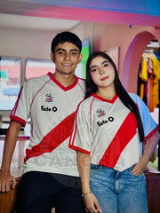 CAMISETA RIVER PLATE LOCAL 1986