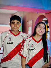 CAMISETA RIVER PLATE LOCAL 1986