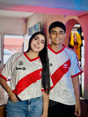 CAMISETA RIVER PLATE LOCAL 1986