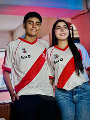 CAMISETA RIVER PLATE LOCAL 1986