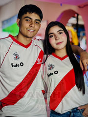 CAMISETA RIVER PLATE LOCAL 1986
