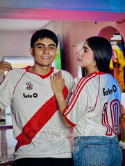 CAMISETA RIVER PLATE LOCAL 1986