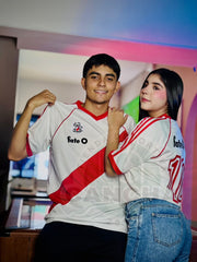 CAMISETA RIVER PLATE LOCAL 1986
