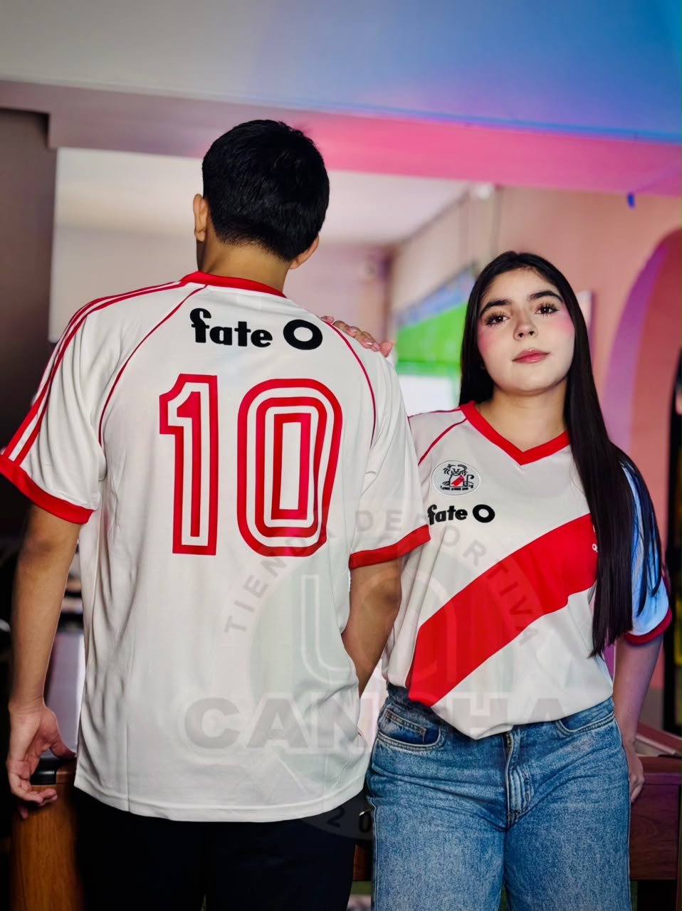 CAMISETA RIVER PLATE LOCAL 1986