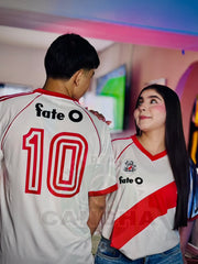 CAMISETA RIVER PLATE LOCAL 1986