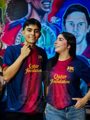 CAMISETA BARCELONA LOCAL  2012/2013