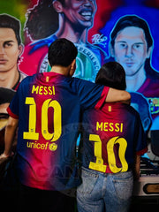 CAMISETA BARCELONA LOCAL  2012/2013