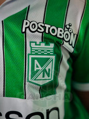 CAMISETA NACIONAL LOCAL JAMES #23 DAMA Y NIÑO 2026/2027