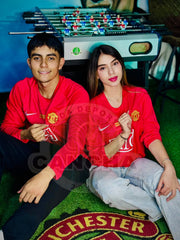 CAMIBUSO MANCHESTER UNITED LOCAL 2008