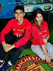 CAMIBUSO MANCHESTER UNITED LOCAL 2008