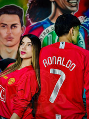 CAMIBUSO MANCHESTER UNITED LOCAL 2008
