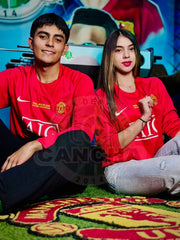 CAMIBUSO MANCHESTER UNITED LOCAL 2008