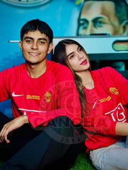 CAMIBUSO MANCHESTER UNITED LOCAL 2008