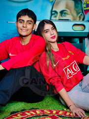 CAMIBUSO MANCHESTER UNITED LOCAL 2008