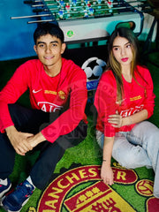 CAMIBUSO MANCHESTER UNITED LOCAL 2008