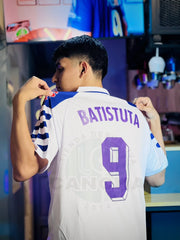 CAMISETA FIORENTINA VISITA  1998-1999