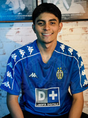 CAMISETA JUVENTUS RETRO 1999/2000