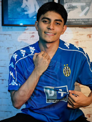 CAMISETA JUVENTUS RETRO 1999/2000