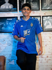 CAMISETA JUVENTUS RETRO 1999/2000