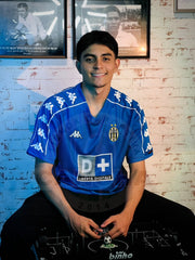 CAMISETA JUVENTUS RETRO 1999/2000