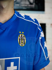 CAMISETA JUVENTUS RETRO 1999/2000