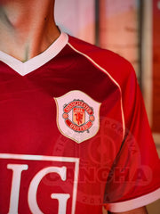 MANCHESTER UNITED LOCAL 2006-2007