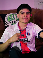 CAMISETA PSG VISITANTE 1998-1999