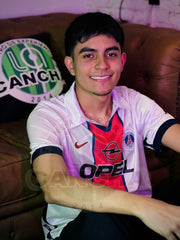 CAMISETA PSG VISITANTE 1998-1999