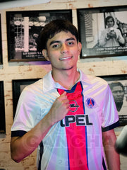 CAMISETA PSG VISITANTE 1998-1999