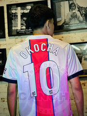CAMISETA PSG VISITANTE 1998-1999