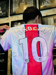 CAMISETA PSG VISITANTE 1998-1999