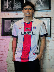 CAMISETA PSG VISITANTE 1998-1999