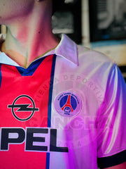 CAMISETA PSG VISITANTE 1998-1999