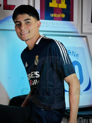 CAMISETA REAL MADRID VISITANTE 2004-2005