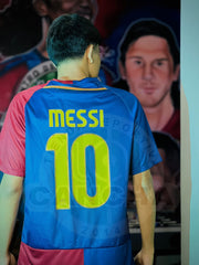 CAMISETA BARCELONA LOCAL  2009/2010