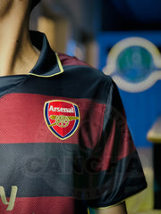 CAMISETA ARSENAL TERCERA 2007-2008