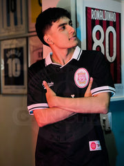 CAMISETA LIVERPOOL RETRO TERCERA 1996/1997