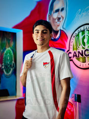 CAMISETA DIM ENTRENAMIENTO 2026/2027