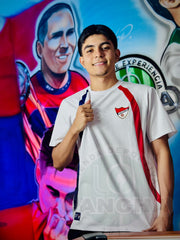 CAMISETA DIM ENTRENAMIENTO 2026/2027