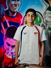 CAMISETA DIM ENTRENAMIENTO 2026/2027
