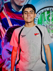 CAMISETA DIM ENTRENAMIENTO 2026/2027