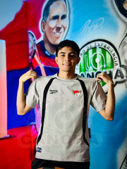 CAMISETA DIM ENTRENAMIENTO 2026/2027